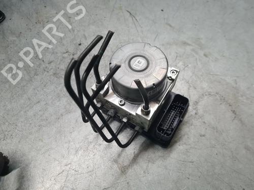 ABS Bremseaggregat DACIA LODGY (JS_) 1.2 TCe (JSAY, JSM0) (115 hp) 23108771