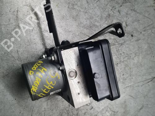 ABS Bremseaggregat MERCEDES-BENZ A-CLASS (W177) A 200 d (177.012) (150 hp) 30931218