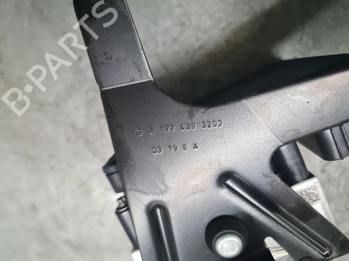 ABS Bremseaggregat MERCEDES-BENZ A-CLASS (W177) A 200 d (177.012) | BP30931218M43