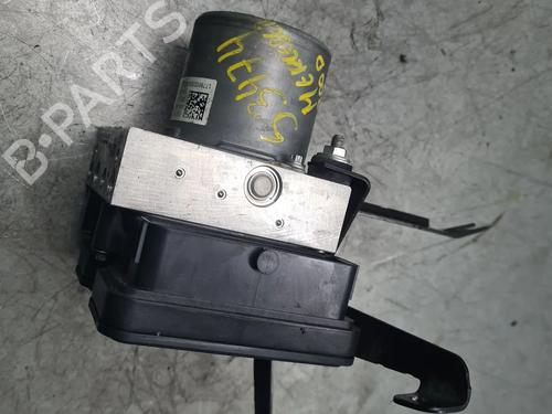 ABS Bremseaggregat MERCEDES-BENZ A-CLASS (W177) A 200 d (177.012) | BP30931218M43