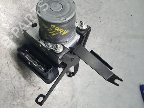 ABS Bremseaggregat MERCEDES-BENZ A-CLASS (W177) A 200 d (177.012) | BP30931218M43