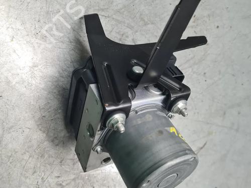 ABS Bremseaggregat MERCEDES-BENZ A-CLASS (W177) A 200 d (177.012) | BP30931218M43