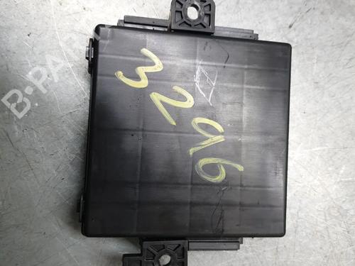 Used Electronic module FIAT 500X (334_) 1.6 D Multijet (334AXA1B, 334AXA11) (120 hp) 30932838