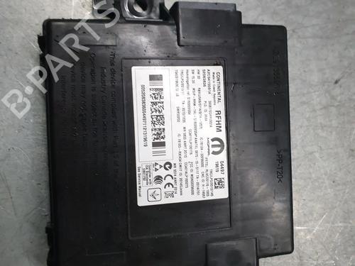 Electronic module FIAT 500X (334_) 1.6 D Multijet (334AXA1B, 334AXA11) | BP30932838M83