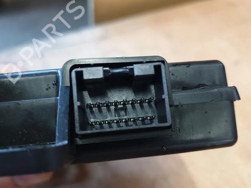 Electronic module FIAT 500X (334_) 1.6 D Multijet (334AXA1B, 334AXA11) | BP30932838M83