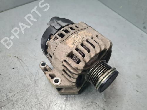 Generator FIAT DOBLO Cargo (263_) 1.3 D Multijet (263WXU1A, 263ZXU1A, 263WYB1A, 263ZYB1A) (95 hp) 30932839