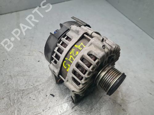 Used Alternator RENAULT KADJAR (HA_, HL_) 1.5 BLUE dCi 115 (HLA6) (116 hp) 30932842
