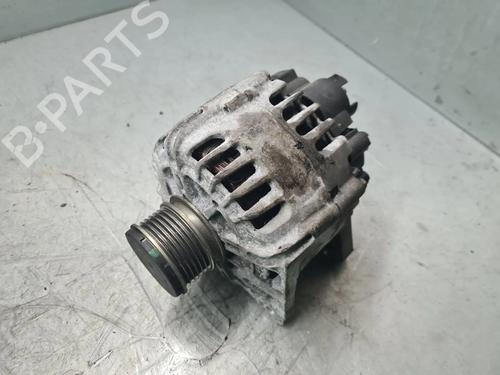 Used Alternator MERCEDES-BENZ CITAN Box Body/MPV (W415) 109 CDI (415.601, 415.603, 415.605) (90 hp) 30932843