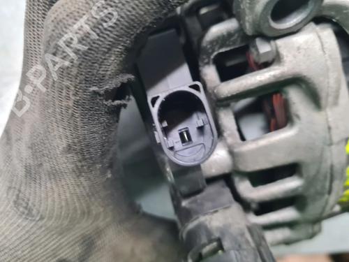 Alternator FIAT 500X (334_) 1.6 (334AXE1A) | BP30932844M7