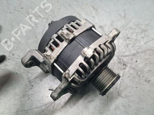 Used Alternator NISSAN NAVARA NP300 Pickup (D23, D23T) 2.3 dCi 4x4 (D231) (163 hp) 30932846