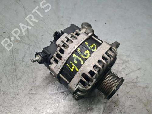 Alternator NISSAN NAVARA NP300 Pickup (D23, D23T) 2.3 dCi 4x4 (D231) | BP30932846M7