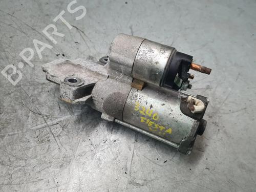 Startmotor FORD FIESTA VII (HJ, HF) 1.0 EcoBoost (125 hp) 30932847