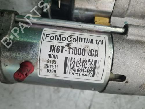 Starter FORD FIESTA VII (HJ, HF) 1.0 EcoBoost | BP30932847M8