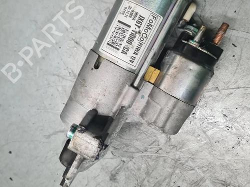 Starter FORD FIESTA VII (HJ, HF) 1.0 EcoBoost | BP30932847M8