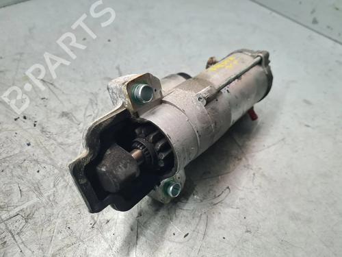 Starter FORD FIESTA VII (HJ, HF) 1.0 EcoBoost | BP30932847M8