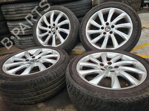 Fælk ALFA ROMEO GIULIETTA (940_) 1.4 TB (940FXA1A, 940FXT1A) (120 hp) 30932841