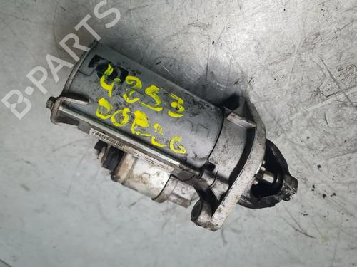 Startmotor FIAT DOBLO Cargo (263_) 1.3 D Multijet (263WXU1A, 263ZXU1A, 263WYB1A, 263ZYB1A) (95 hp) 30932848