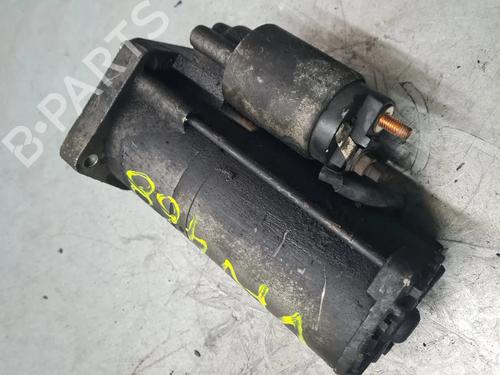 Motor de arranque VOLVO XC60 I SUV (156) D3 / D4 (163 hp) 30932849