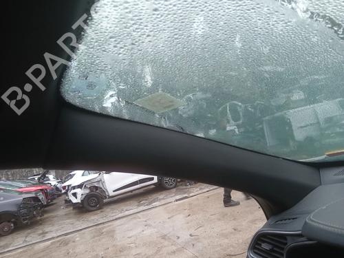 Used Other RENAULT KADJAR (HA_, HL_) 1.5 BLUE dCi 115 (HLA6) (116 hp) 30932854