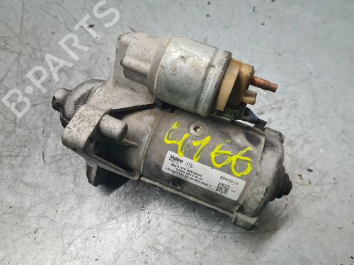 Used Starter NISSAN NAVARA NP300 Pickup (D23, D23T) 2.3 dCi 4x4 (D231) (163 hp) 30932862