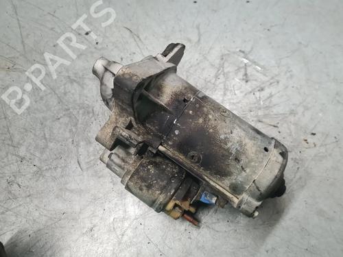 Starter NISSAN NAVARA NP300 Pickup (D23, D23T) 2.3 dCi 4x4 (D231) | BP30932862M8