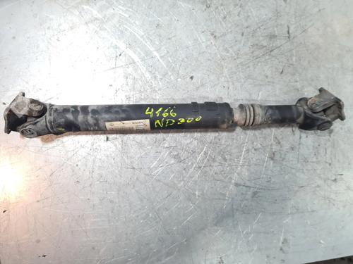 Used Other NISSAN NAVARA NP300 Pickup (D23, D23T) 2.3 dCi 4x4 (D231) (163 hp) 30932864