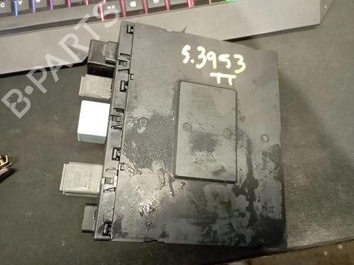 Electronic module AUDI TT (8J3) 2.0 TFSI | BP31842511M83