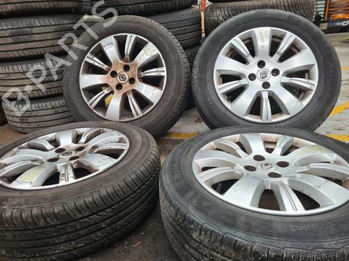 Fælk RENAULT CAPTUR I (J5_, H5_) 1.5 dCi 90 (J5N4, J5M5, J5MW, J5M6, J5AL, J5AJ) (90 hp) 30935045