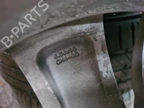 Rim RENAULT CAPTUR I (J5_, H5_) 1.5 dCi 90 (J5N4, J5M5, J5MW, J5M6, J5AL, J5AJ) | BP30935045C45 