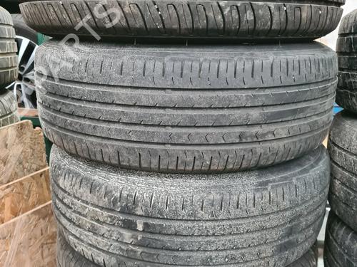 Rim RENAULT CAPTUR I (J5_, H5_) 1.5 dCi 90 (J5N4, J5M5, J5MW, J5M6, J5AL, J5AJ) | BP30935045C45 