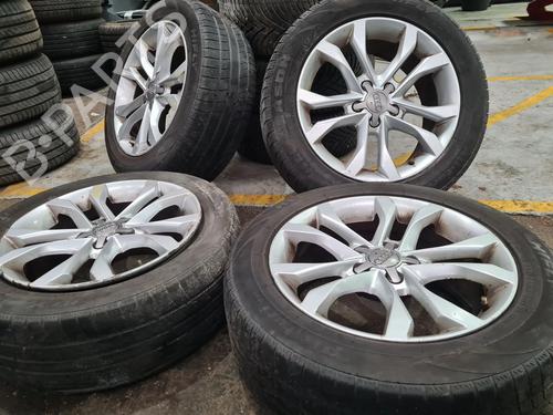 Jante AUDI A4 B8 Avant (8K5) 3.0 TDI quattro (240 hp) 30939176