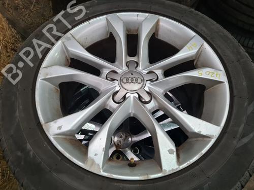 Fælk AUDI A4 B8 Avant (8K5) 3.0 TDI quattro | BP30939176C45