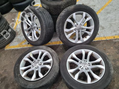 Fælk AUDI A4 B8 Avant (8K5) 3.0 TDI quattro | BP30939176C45