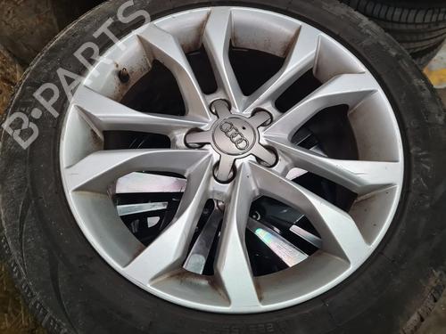 Fælk AUDI A4 B8 Avant (8K5) 3.0 TDI quattro | BP30939176C45