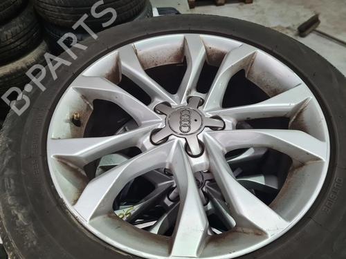 Fælk AUDI A4 B8 Avant (8K5) 3.0 TDI quattro | BP30939176C45