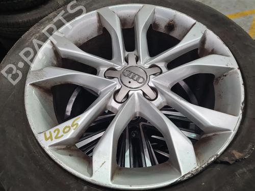 Fælk AUDI A4 B8 Avant (8K5) 3.0 TDI quattro | BP30939176C45