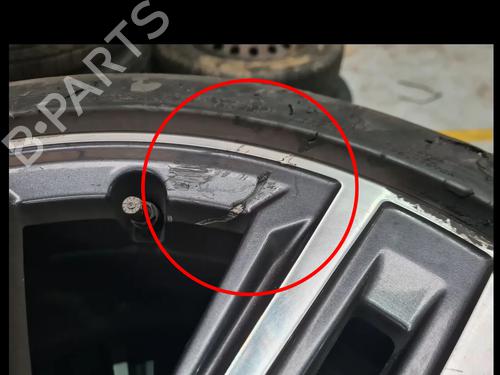 Rim BMW 1 (F40) 116 d | BP30939178C45