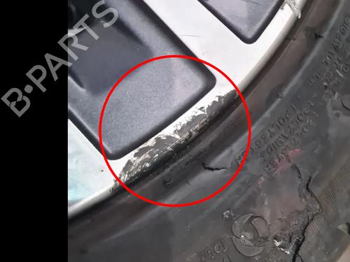 Rim BMW 1 (F40) 116 d | BP30939178C45