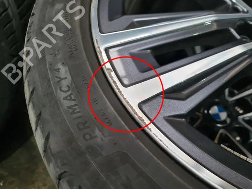 Rim BMW 1 (F40) 116 d | BP30939178C45