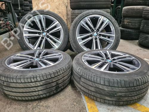 Jante BMW 1 (F40) 116 d (116 hp) 30939178
