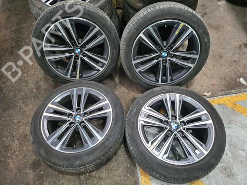 Rim BMW 1 (F40) 116 d | BP30939178C45
