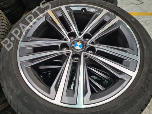 Rim BMW 1 (F40) 116 d | BP30939178C45
