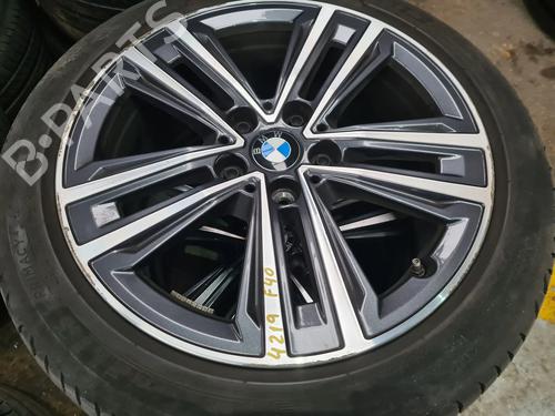 Rim BMW 1 (F40) 116 d | BP30939178C45