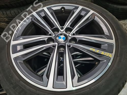 Rim BMW 1 (F40) 116 d | BP30939178C45