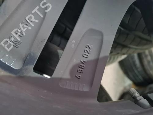 Rim BMW 1 (F40) 116 d | BP30939178C45