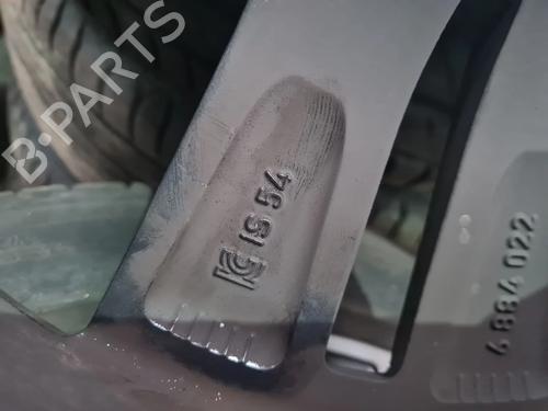 Rim BMW 1 (F40) 116 d | BP30939178C45