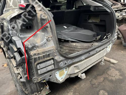 Autre CITROËN C4 III (BA_, BB_, BC_) 1.5 BlueHDi 130 (BBYHZB) (131 hp) 30939180