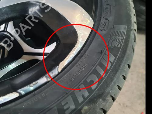 Felga CITROËN C3 AIRCROSS II (2R_, 2C_) 1.2 PureTech 110 (2RHNZB, 2RHNZW, 2RHNPX, 2RHNPJ) | BP30941968C45