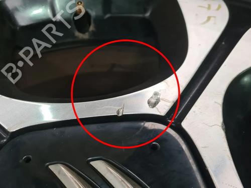 Felga CITROËN C3 AIRCROSS II (2R_, 2C_) 1.2 PureTech 110 (2RHNZB, 2RHNZW, 2RHNPX, 2RHNPJ) | BP30941968C45