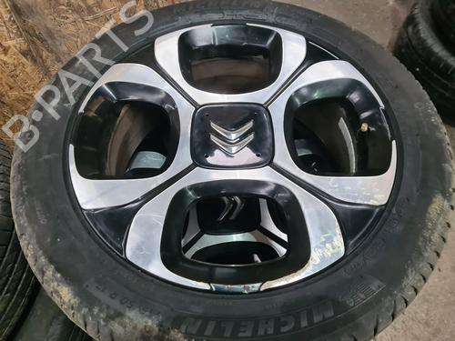 Felga CITROËN C3 AIRCROSS II (2R_, 2C_) 1.2 PureTech 110 (2RHNZB, 2RHNZW, 2RHNPX, 2RHNPJ) | BP30941968C45